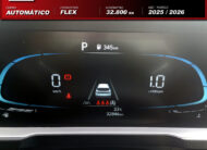 Hyundai Creta Limited 1.0 T Flex Preto 2026