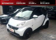Smart ForTwo Coupé 1.0 MHD Gasolina Branco 2015