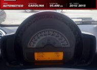 Smart ForTwo Coupé 1.0 MHD Gasolina Branco 2015