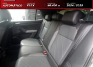 VolksWagen T-Cross Comfortiline 200 TSI 1.0 Flex Prata 2025