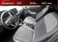 VolksWagen T-Cross Comfortiline 200 TSI 1.0 Flex Prata 2025
