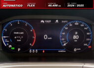 VolksWagen T-Cross Comfortiline 200 TSI 1.0 Flex Prata 2025